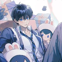 Isagi Yoichi