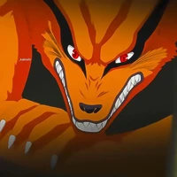 Kurama - Cữu Vĩ -