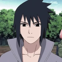 uchiha sasuke