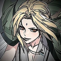 tsunade - đệ ngũ -