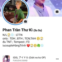 Tác Giả Iu OTP