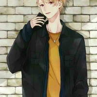 Hàn Lưu Đình - nam chính