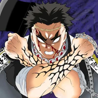 gyomei