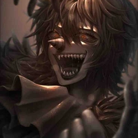 Laughing Jack-L.J