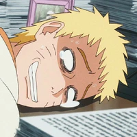 Uzumaki Naruto