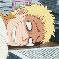 Uzumaki Naruto