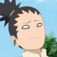 Shikadai Nara