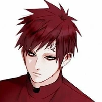 Kazekage Gaara