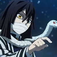 Iguro obanai