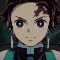Kamado tanjiro