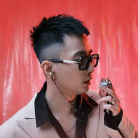 Vũ Đức Thiện-Rhymastic