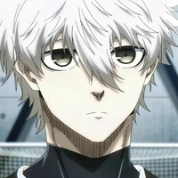 Seishiro Nagi