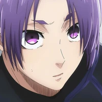 Mikage Reo