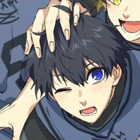 Yoichi Isagi