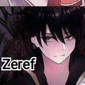 Zeref
