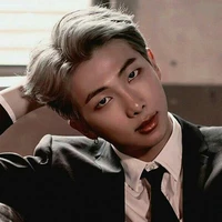 Kim Nam Tuấn (hắn)