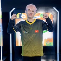 Bùi Văn Thanh- Bùm