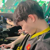 Phạm Nguyễn Thanh Nhã- Dolphin