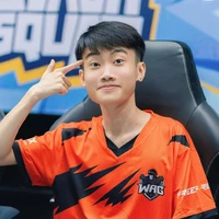 Đặng Nguyễn Huy Khang- Ma Gaming