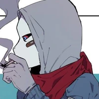 Dust//Murder
