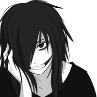 Jeff the killer