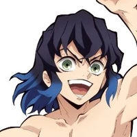 Inosuke