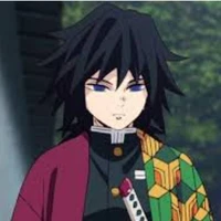 Giyuu