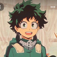 Midoriya Izuku