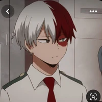Todoroki Shoto