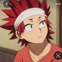 Kirishima Eijiro
