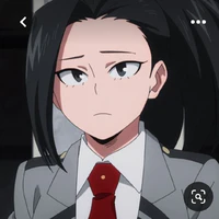 Yaoyorozu Momo