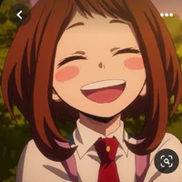 Uraraka Ochako