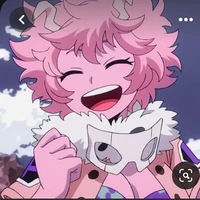 Ashido Mina