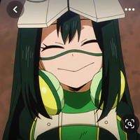 Tsuyu Asui
