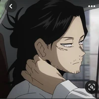 Aizawa Shota