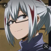 Todoroki Fuyumi