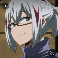 Todoroki Fuyumi