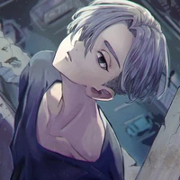 Sano Manjiro_Mikey_