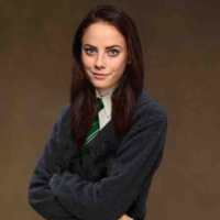 Astoria Greengrass