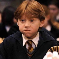 Ron Weasley