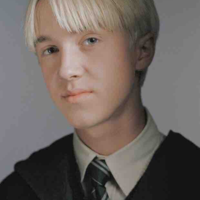 Draco Malfoy