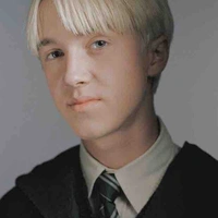 Draco Malfoy