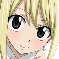 Lucy Heartfilia