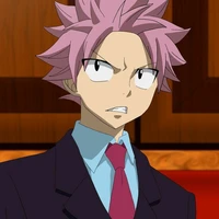 Natsu Dragneel