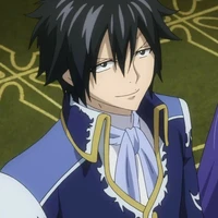 Gray fullbuster