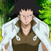 Gajeel Redfox