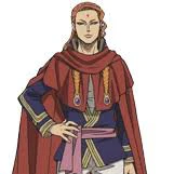fuegoleon vermillion