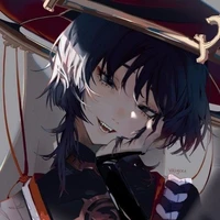 Scaramouche