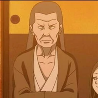 Bô lão tộc Hyuga