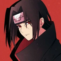 Uchiha Itachi